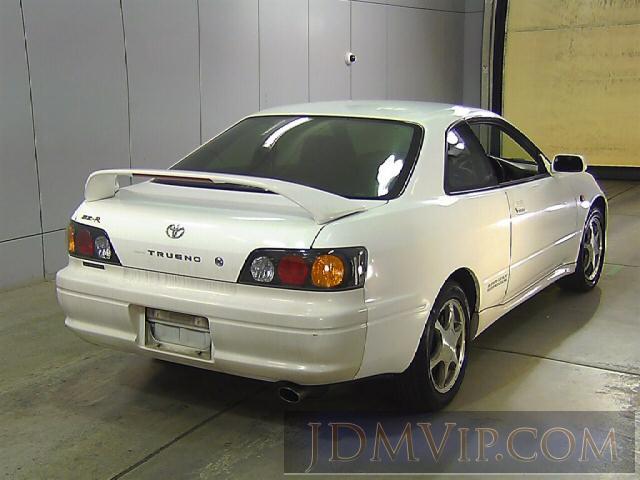 1998 TOYOTA SPRINTER BZ-R AE111 - 6054 - Honda Kansai