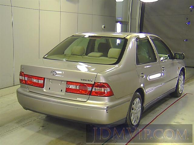 1998 TOYOTA VISTA N180_5 ZZV50 - 3018 - Honda Nagoya