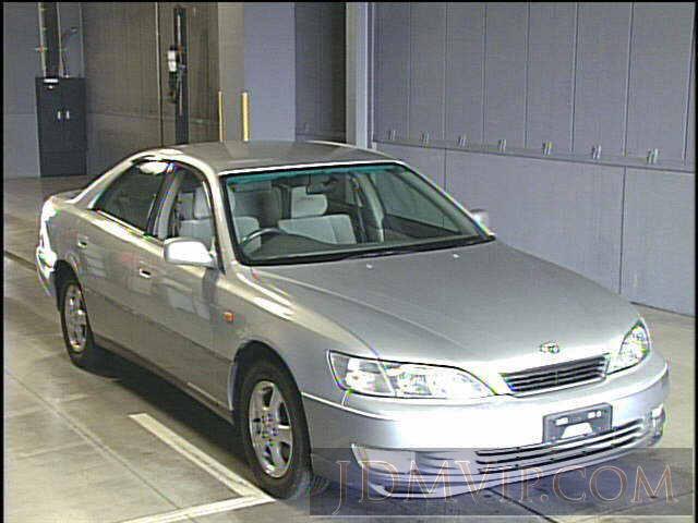1998 TOYOTA WINDOM 2.5G MCV21 - 70064 - JU Gifu