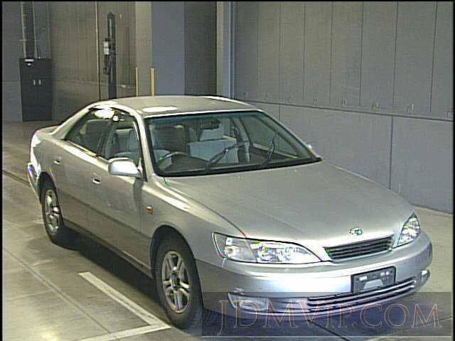 1998 TOYOTA WINDOM  MCV21 - 80150 - JU Gifu