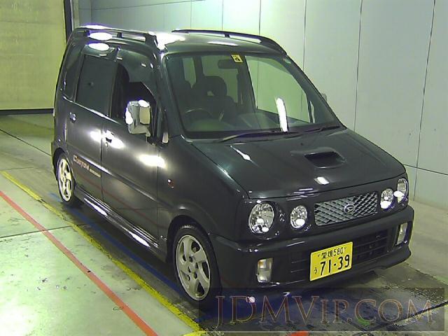 1999 DAIHATSU MOVE  L902S - 6180 - Honda Kansai