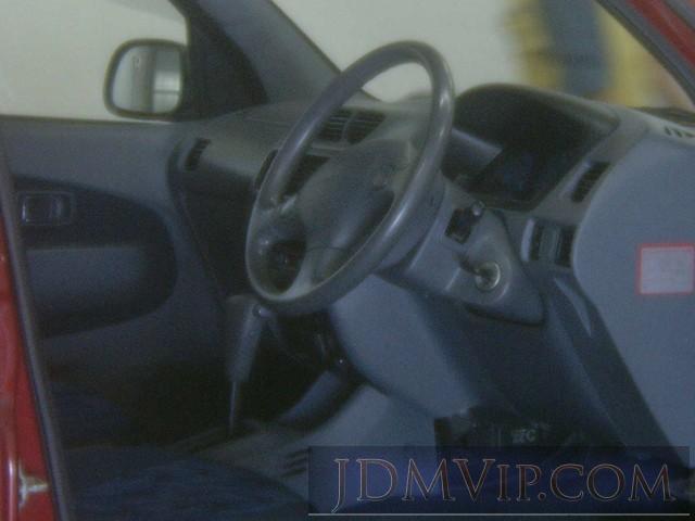 1999 DAIHATSU TERIOS KID 4WD_L J111G - 5027 - BAYAUC
