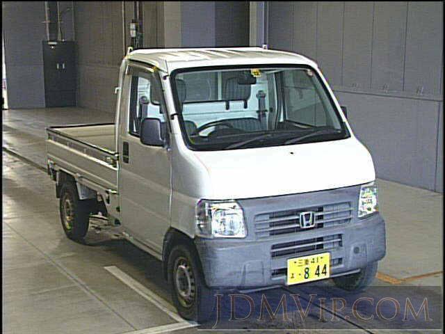 1999 HONDA ACTY TRUCK 4WD HA7 - 10293 - JU Gifu