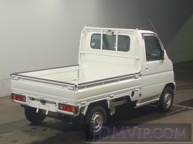 1999 HONDA ACTY TRUCK 4WD HA7 - 2020 - CAA Tohoku