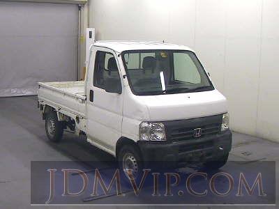 1999 HONDA ACTY TRUCK 4WD_SDX HA7 - 99002 - LAA Kansai