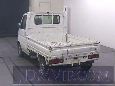 1999 HONDA ACTY TRUCK 4WD_SDX HA7 - 99002 - LAA Kansai