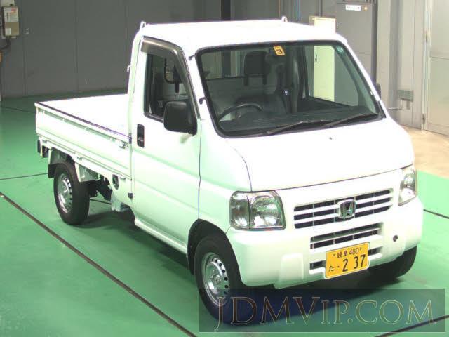 1999 HONDA ACTY TRUCK SDX_4WD HA7 - 389 - CAA Gifu