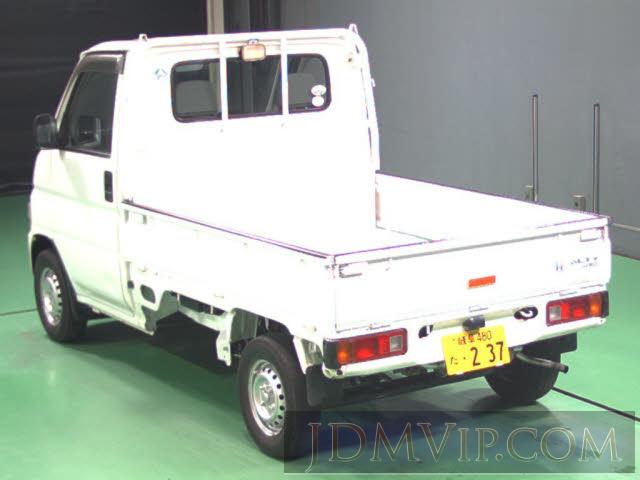 1999 HONDA ACTY TRUCK SDX_4WD HA7 - 389 - CAA Gifu