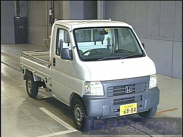 1999 HONDA ACTY TRUCK SDX HA6 - 147 - JU Gifu