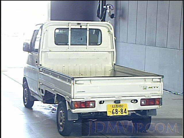 1999 HONDA ACTY TRUCK SDX HA6 - 147 - JU Gifu