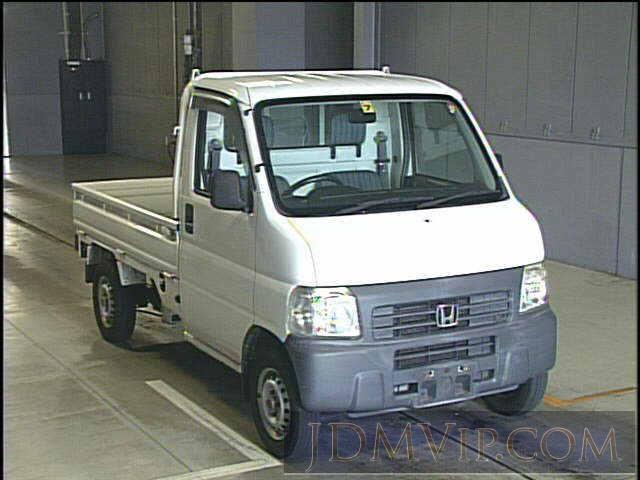 1999 HONDA ACTY TRUCK SDX HA6 - 10152 - JU Gifu
