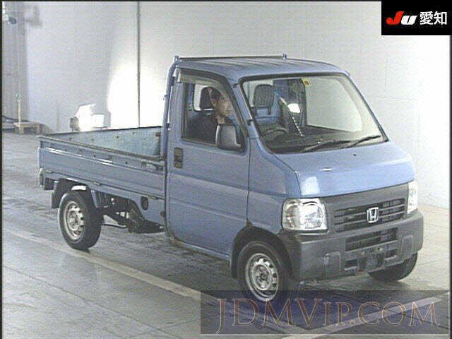 1999 HONDA ACTY TRUCK _4WD HA7 - 8440 - JU Aichi