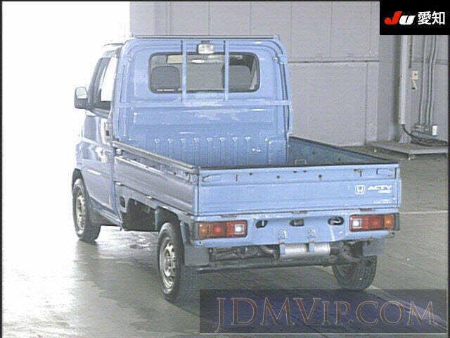 1999 HONDA ACTY TRUCK _4WD HA7 - 8440 - JU Aichi