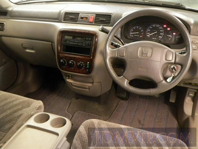 1999 HONDA CR-V 4WD_ RD1 - 2547 - Honda Sendai