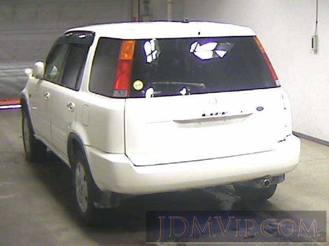 1999 HONDA CR-V  RD2 - 4140 - JU Miyagi
