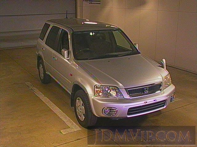 1999 HONDA CR-V  RD2 - 7100 - TAA Kinki