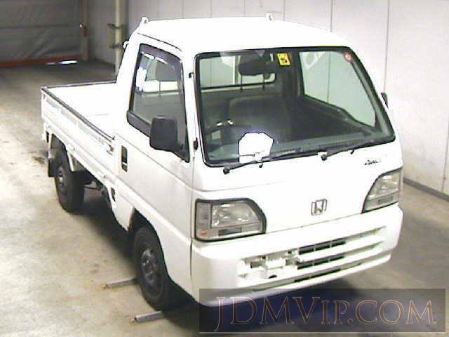 1999 HONDA HONDA 4WD HA4 - 6060 - JU Miyagi