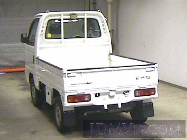 1999 HONDA HONDA 4WD HA4 - 6060 - JU Miyagi