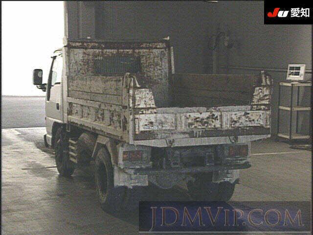 1999 ISUZU ELF TRUCK  NKR66ED - 5106 - JU Aichi