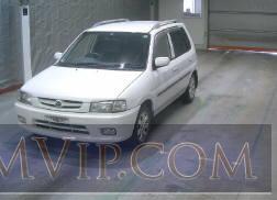 1999 MAZDA DEMIO GL DW5W - 3104 - HERO