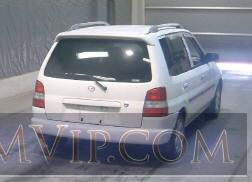 1999 MAZDA DEMIO GL DW5W - 3104 - HERO