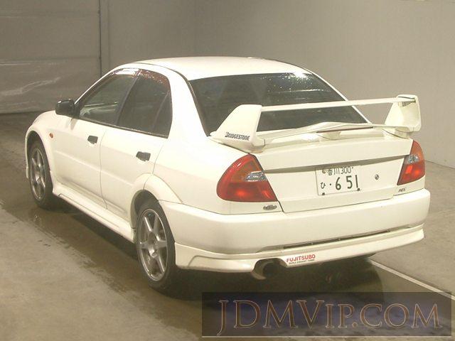 1999 MITSUBISHI LANCER 4WD_6_RS CP9A - 1430 - TAA Shikoku