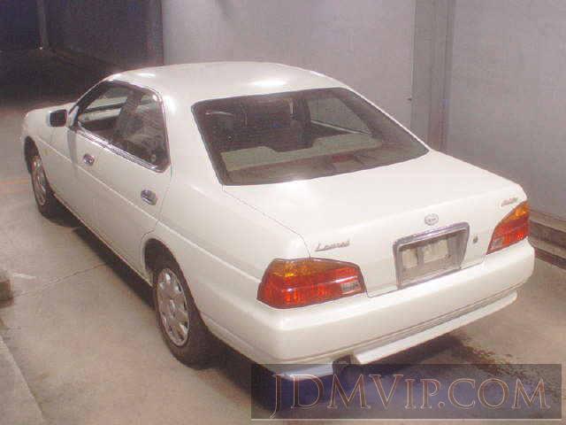 1999 Nissan Laurel G Hc35 - 1526 - Ju Tokyo - 772873 Japanese Used Cars 