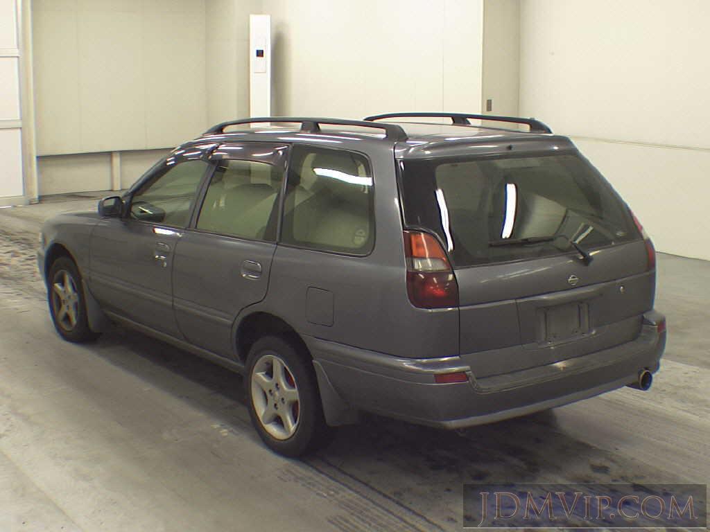 1999 NISSAN WINGROAD WFNY10 - 20020 - USS Sapporo