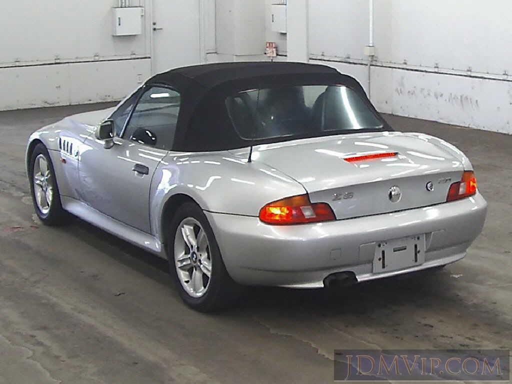 1999 OTHERS BMW 2.0 CL20 - 60175 - USS Yokohama