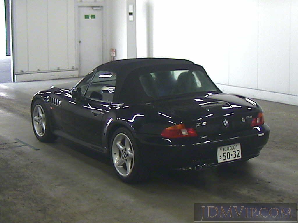1999 OTHERS BMW 2.8 CH28 - 80002 - USS Osaka