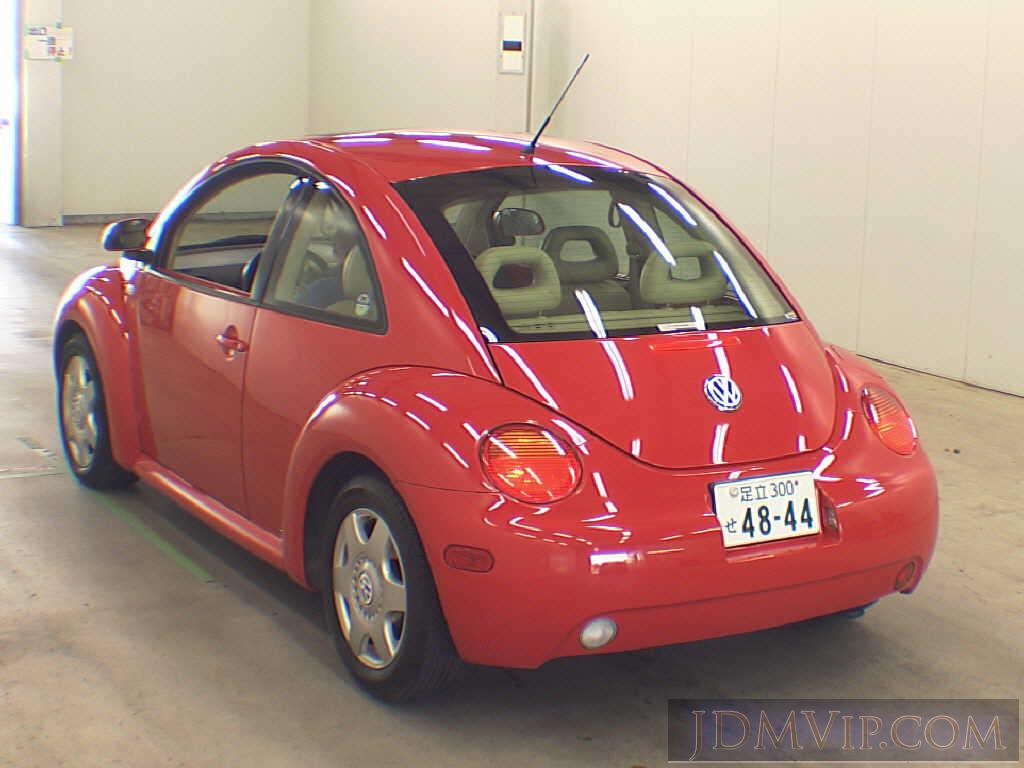 1999 OTHERS VW  9CAQY - 87140 - USS Tokyo