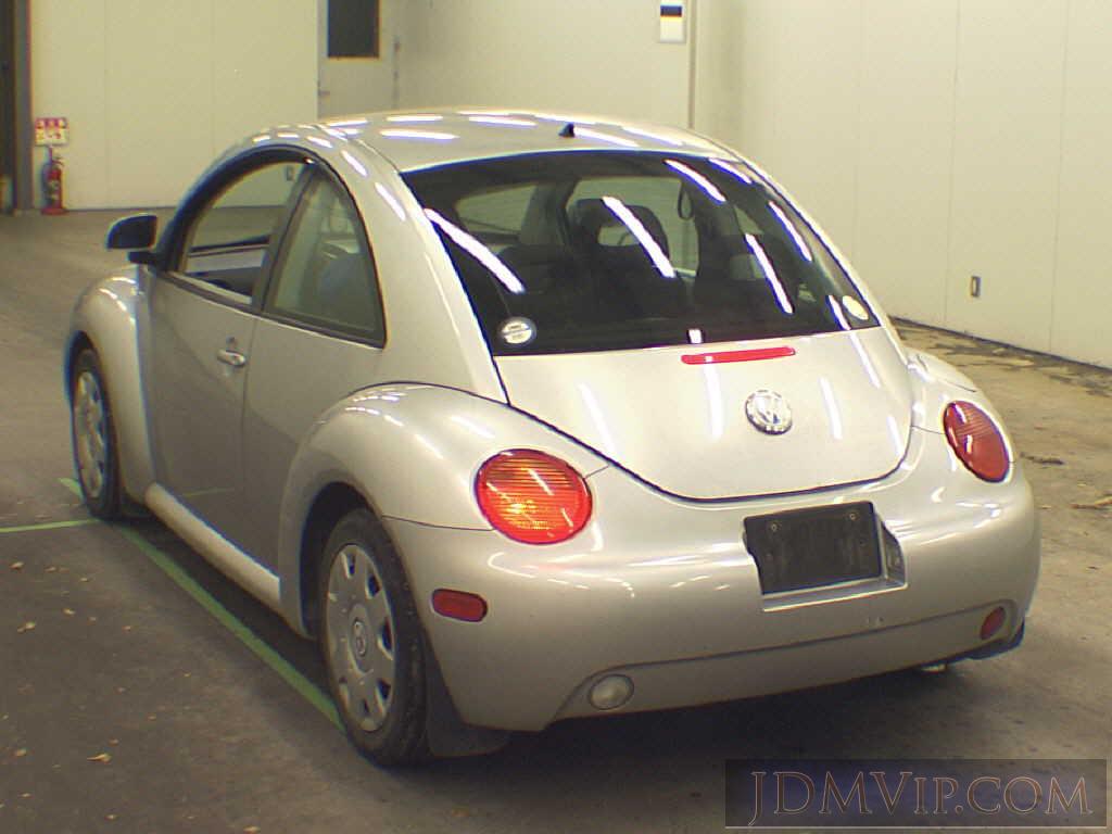 1999 OTHERS VW  9CAQY - 87355 - USS Tokyo