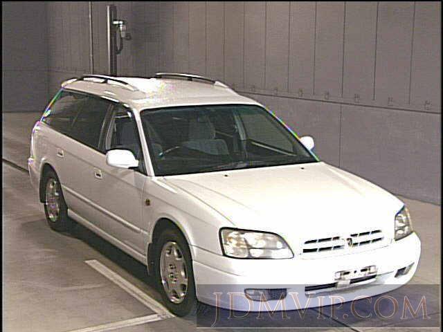 1999 SUBARU LEGACY  BH5 - 70001 - JU Gifu
