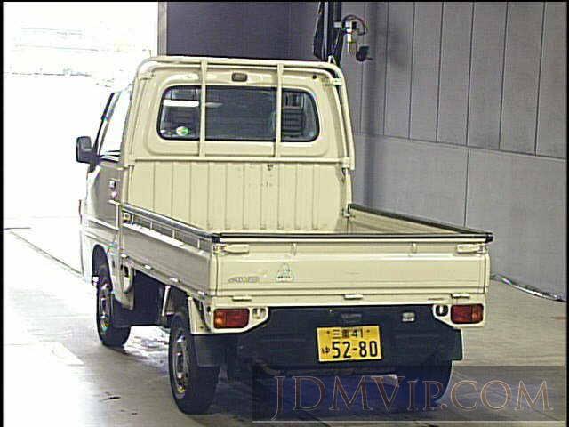 1999 SUBARU SAMBAR 4WD_TB TT2 - 40060 - JU Gifu