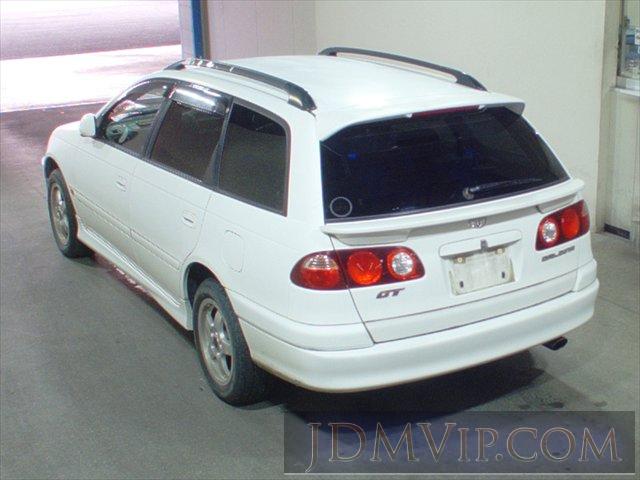 1999 TOYOTA CALDINA 4WD_GT ST215G - 9066 - TAA Tohoku
