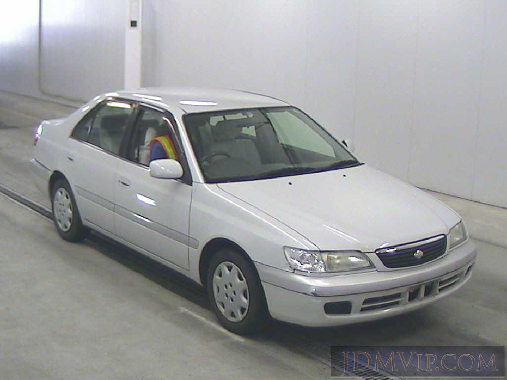 Toyota Premio 2001