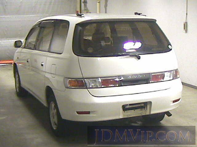 1999 TOYOTA GAIA 4WD SXM15G - 4227 - JU Miyagi
