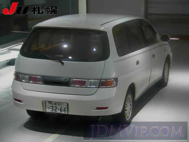 1999 TOYOTA GAIA 4WD SXM15G - 24 - JU Sapporo
