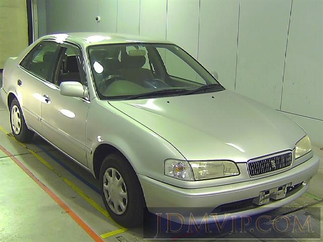 1999 TOYOTA SPRINTER XE_LTD AE110 - 6302 - Honda Kansai