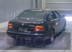 2000 BMW BMW 5 SERIES 528iP_DR DM28 - 3049 - HERO