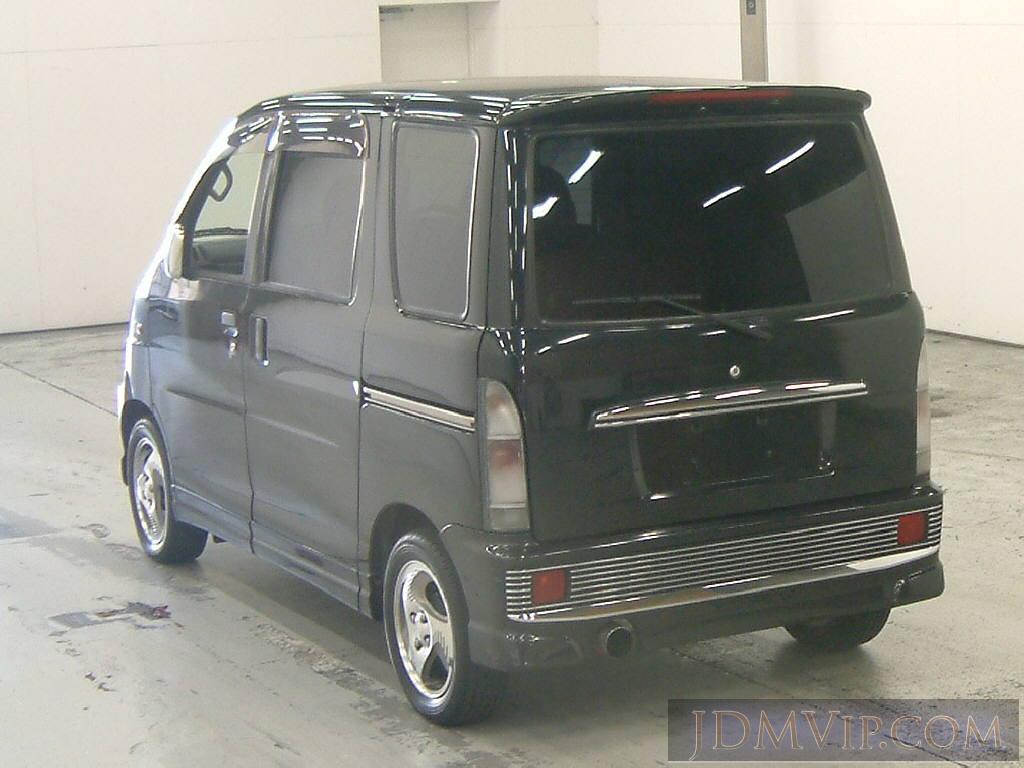 Daihatsu Atrai Wagon D S G Uss R Nagoya