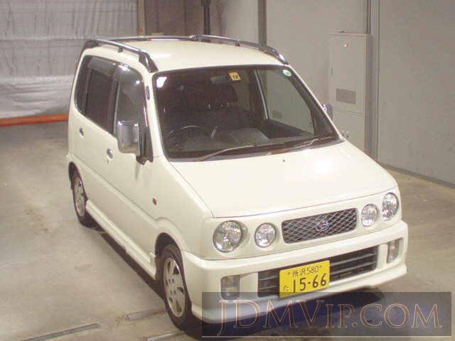 2000 DAIHATSU MOVE  L900S - 31 - BCN