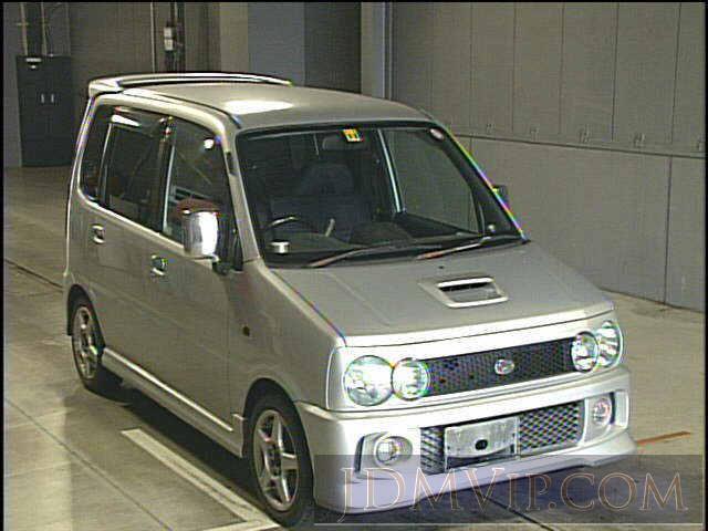 2000 DAIHATSU MOVE  L902S - 10016 - JU Gifu