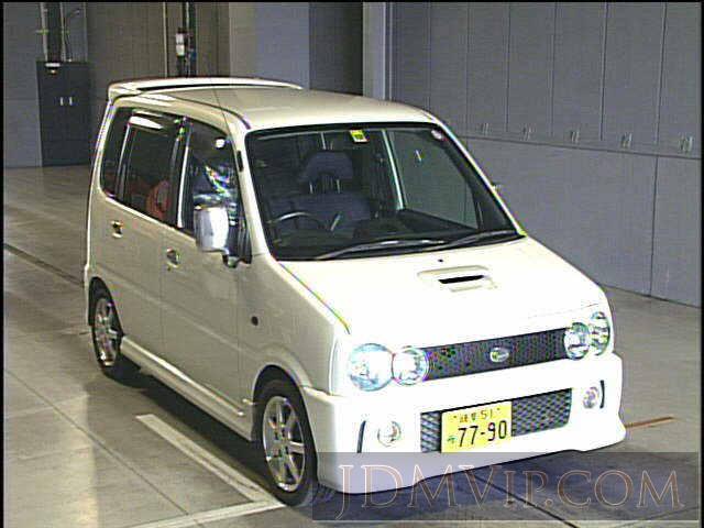 2000 DAIHATSU MOVE  L902S - 23 - JU Gifu