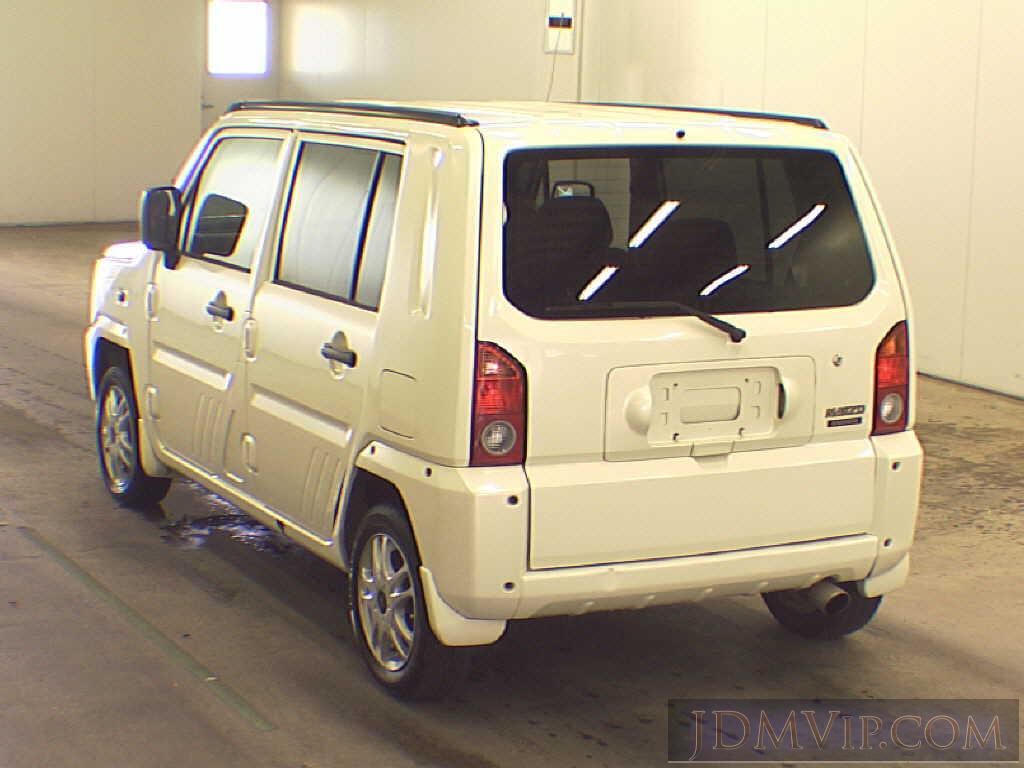 Daihatsu Naked G L S Uss Tokyo Japanese Used