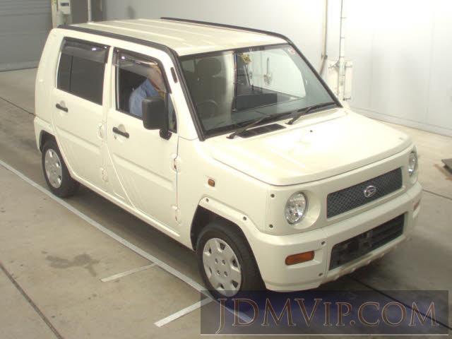2000 Daihatsu Naked L750s 90324 Caa Chubu 81761 Japanese Used