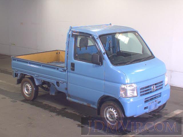 2000 HONDA ACTY TRUCK 4WD HA7 - 5090 - CAA Tohoku