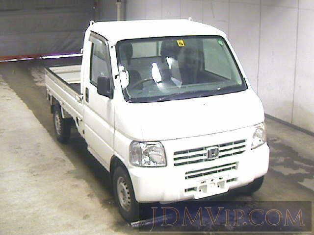 2000 HONDA ACTY TRUCK 4WD_SDX_3 HA7 - 6747 - JU Miyagi
