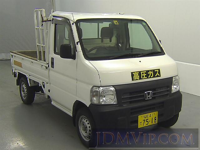 2000 HONDA ACTY TRUCK SDX HA6 - 7264 - HondaKyushu