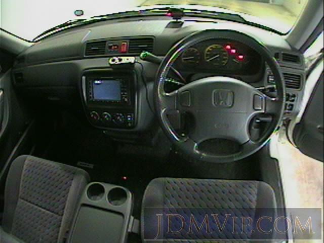 2000 HONDA CR-V 4WD__D RD1 - 689 - Honda Tokyo